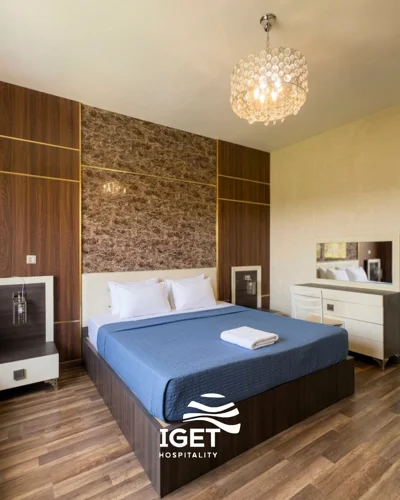 Image of Twinhouse with Private Pool in Marassi - Verona Phase